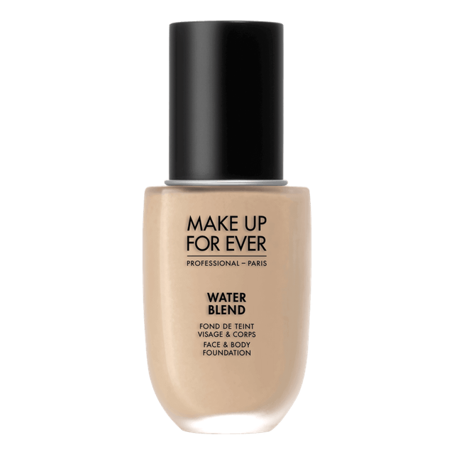 Water Blend Face & Body Foundation 1