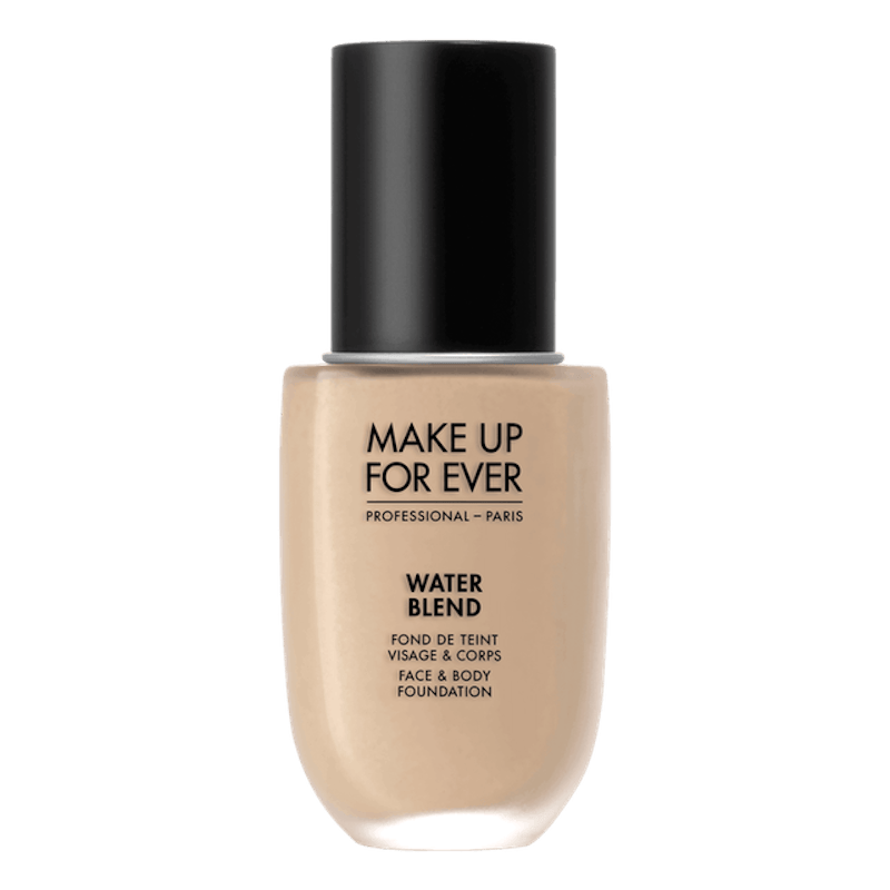 Water Blend Face & Body Foundation 1