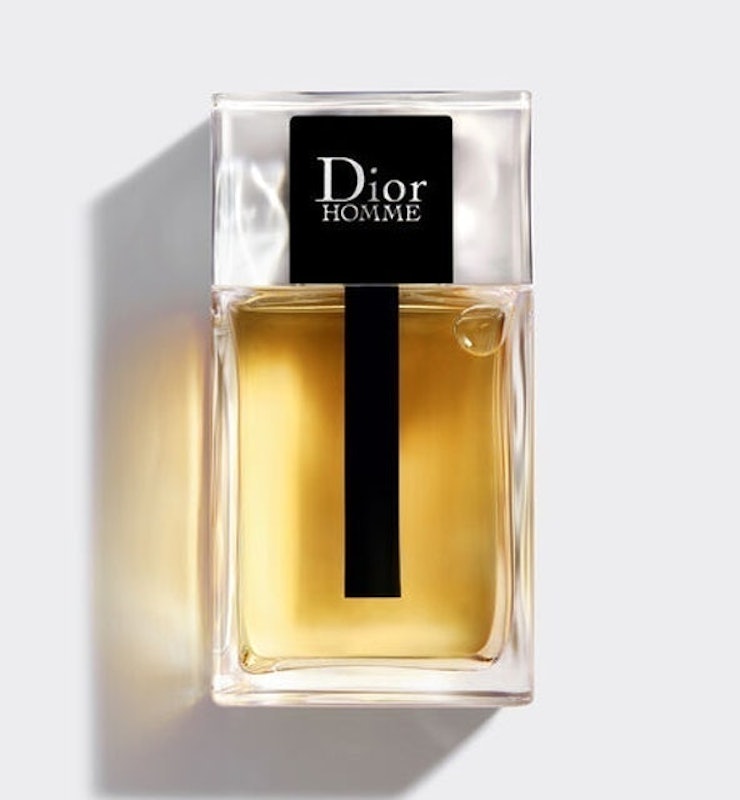 DIOR HOMME Eau de Toilette 1