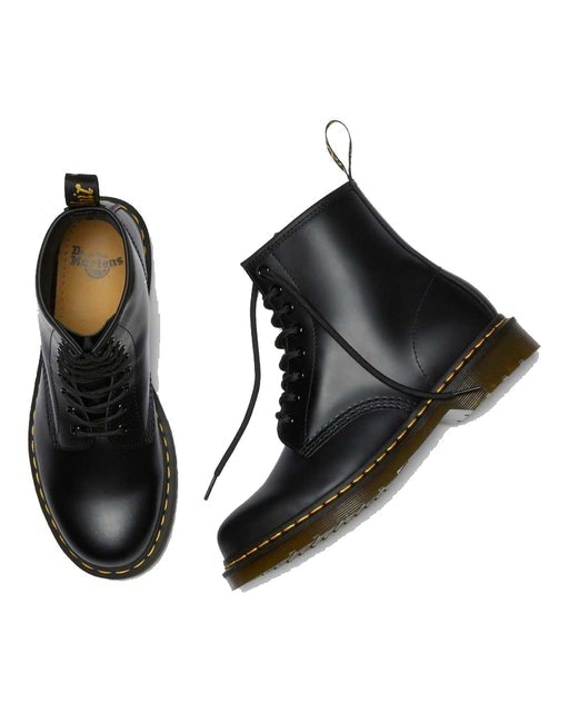 Giày Cao Cổ Nam DR MARTENS 1460 Smooth 6