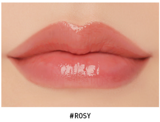 Son Dưỡng Có Màu 3CE Plumping Lips 4
