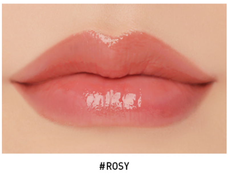 Son Dưỡng Có Màu 3CE Plumping Lips 4