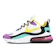 Nike Giày Air Max 270 React Dynamic Yellow 1