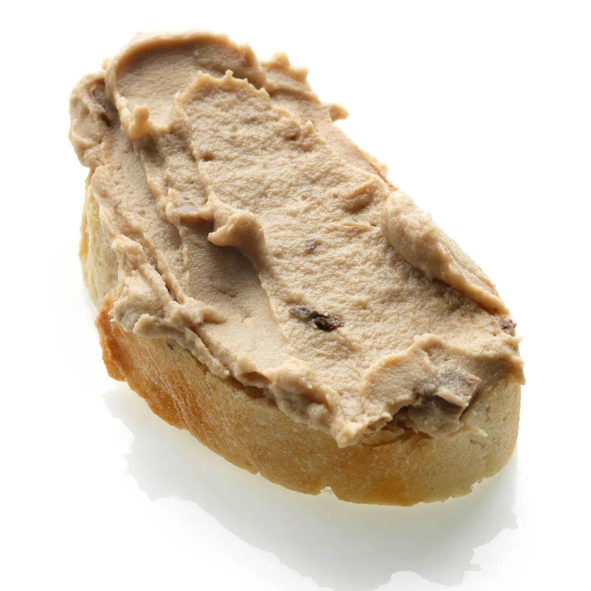Pate Nấm dm Bio 3