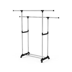 Giá Phơi Đồ Inox