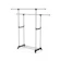 NiNDA Giá Phơi Đồ Inox 1