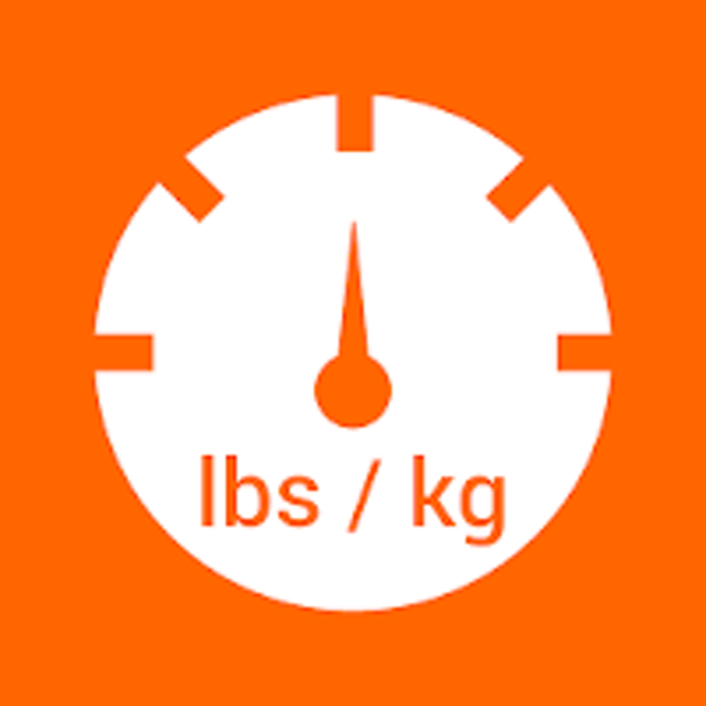 Weight Calorie Watch 1