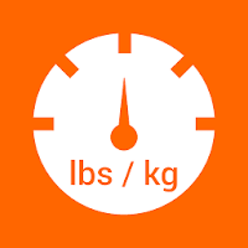 Weight Calorie Watch 1