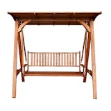 Top 10 Xích Đu Sân Vườn tốt nhất hiện nay (Tư vấn mua 2024) 3