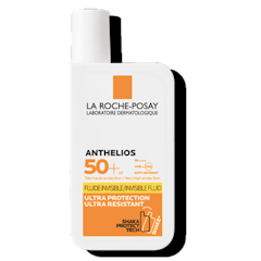 Sữa Chống Nắng Invisible Fluid SPF 50+