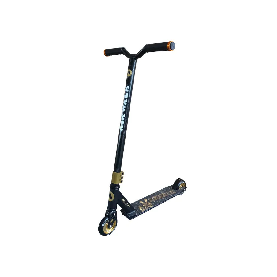 Xe Trượt Scooter Người Lớn Airwalk Hellcat Stunt 1