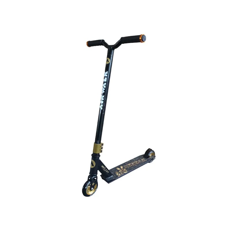 Xe Trượt Scooter Người Lớn Airwalk Hellcat Stunt 1