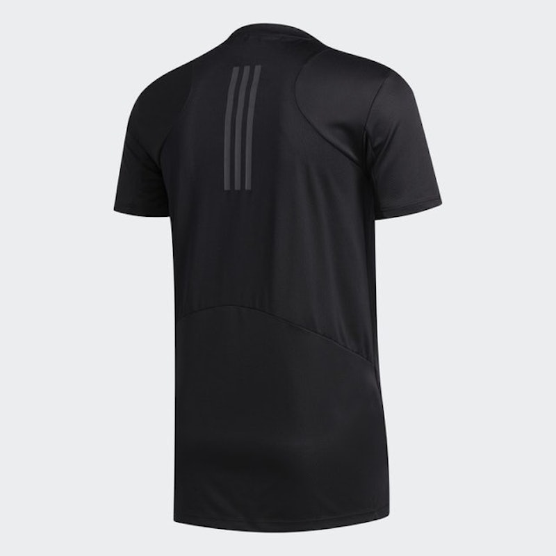 Đồ Tập Gym Áo Thun Tập Luyện HEAT.RDY 2