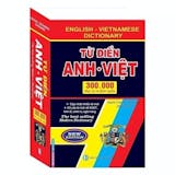 Top 11 Từ Điển Anh Việt tốt nhất hiện nay (Tư vấn mua 2024) 2