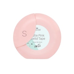 Cuộn Miếng Dán Kích Mí Vacosi Cutie Pink