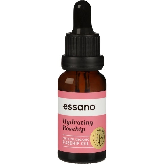 Dầu Tầm Xuân Hydrating Rosehip  1