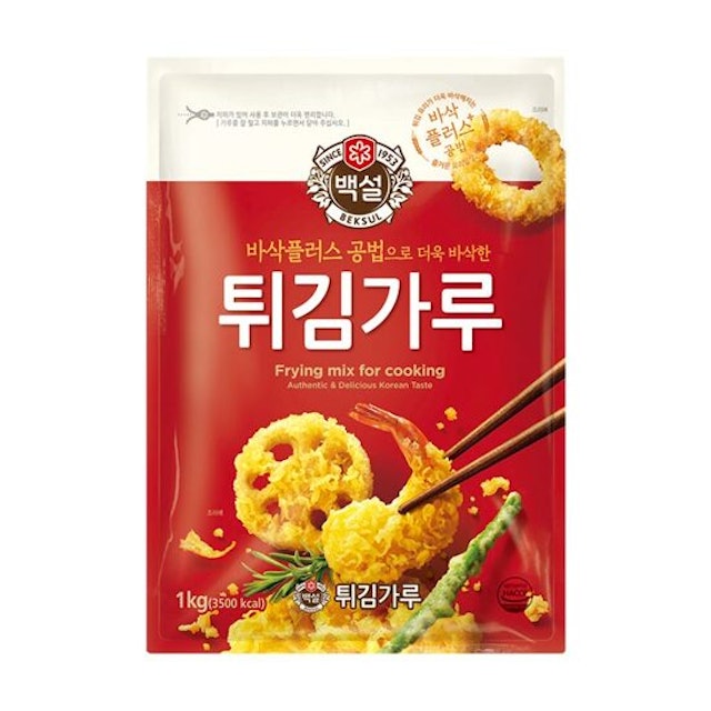 [2024] Top 10 Bột Chiên Giòn ngon nhất hiện nay (Aji-Quick, Meizan, Tài Ký, Miwon) 2