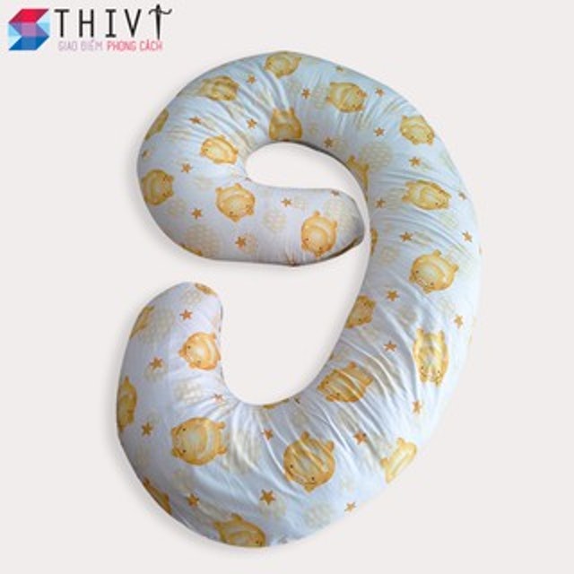 Gối Ôm Số 9 Thivi 2