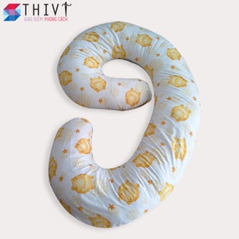 Gối Ôm Số 9 Thivi 2