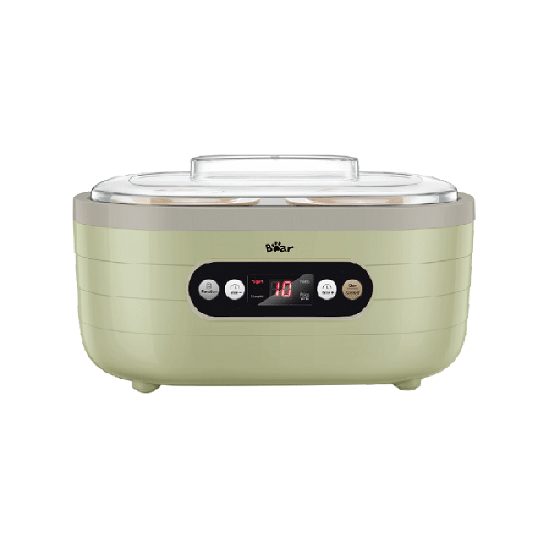 Máy Làm Sữa Chua Bear 1