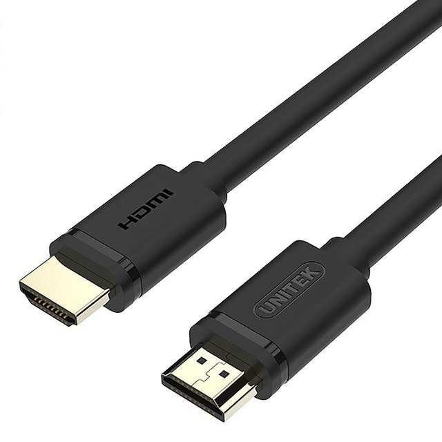 Top 8 Cáp HDMI tốt bền bỉ và chất lượng nhất [Tư Vấn Từ Chuyên Gia] 4