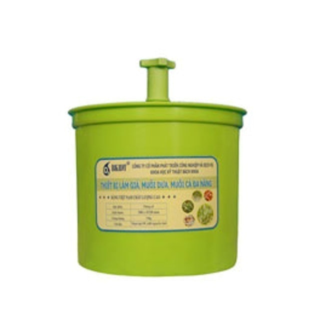 Máy Làm Giá Đỗ Bách Khoa BKIDT 1