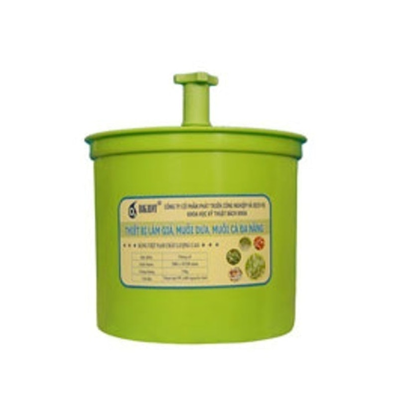 Máy Làm Giá Đỗ Bách Khoa BKIDT 1