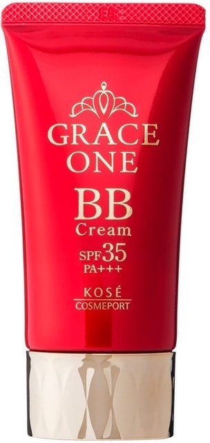 Grace One BB Cream  1