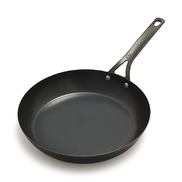 Chảo Thép Carbon BK 1