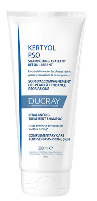 Kertyol P.S.O Shampoo Ducray 1