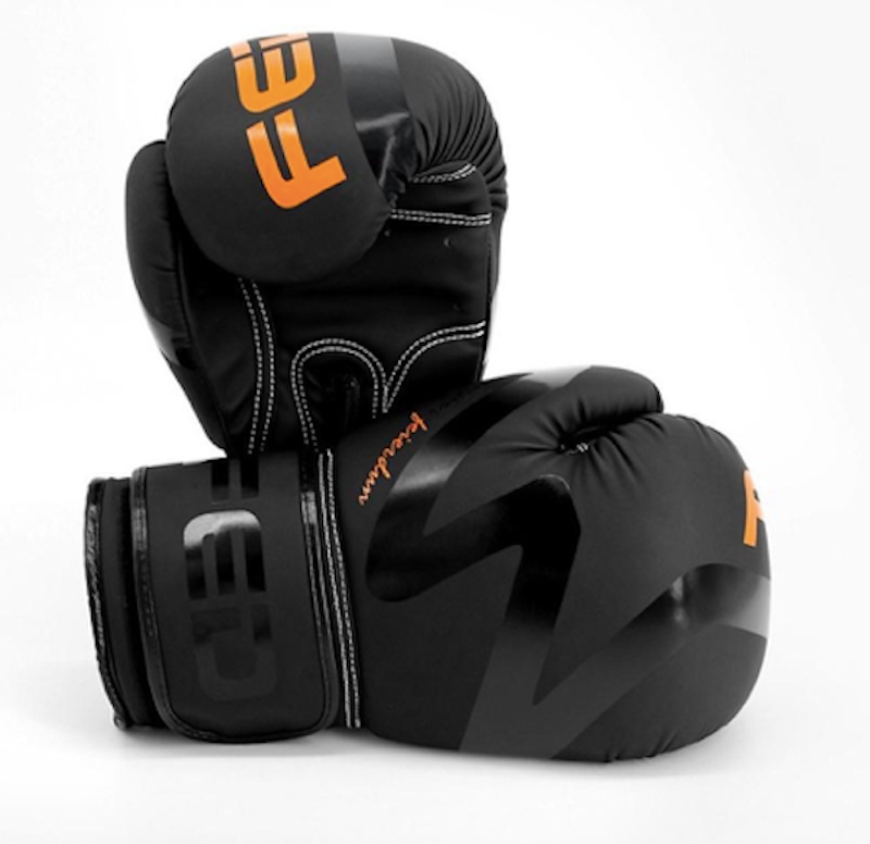 Găng Tay Boxing FED 1