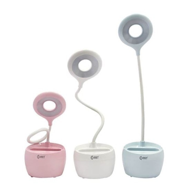 Top 7 Đèn LED Để Bàn tốt nhất (Philips, Panasonic, Xiaomi) 3