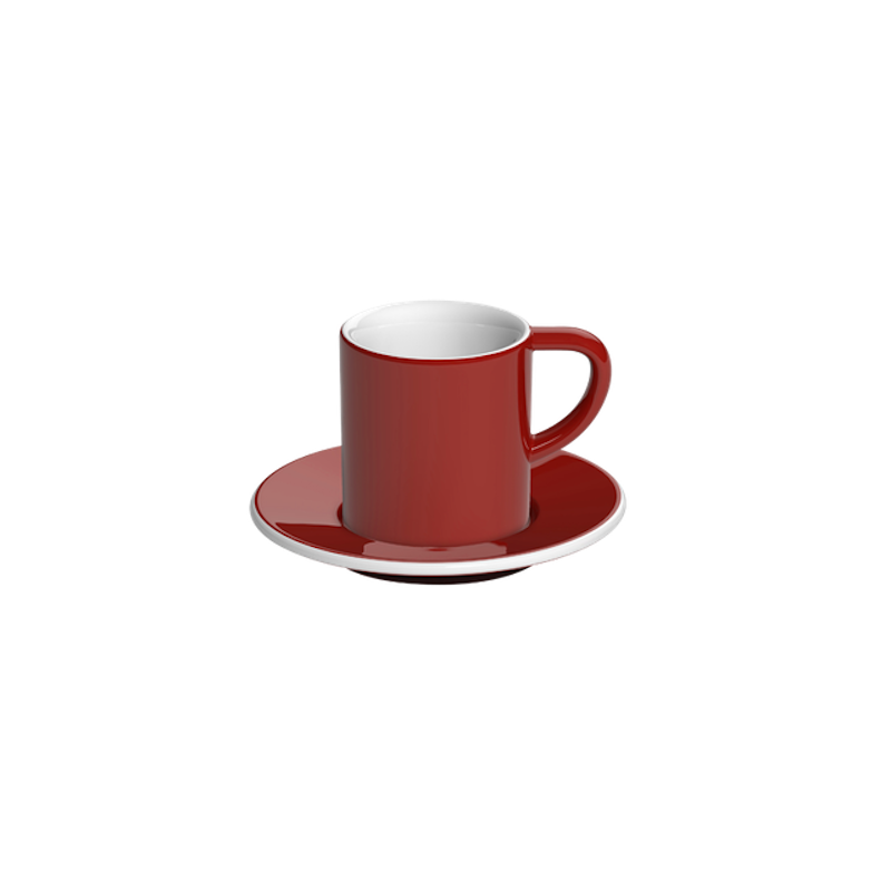 Ly Cà Phê Espresso Bond 1