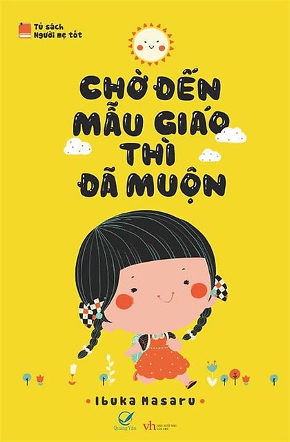 Top 10 Sách Nuôi Dạy Con hay nhất hiện nay (Tư vấn mua 2024) 5