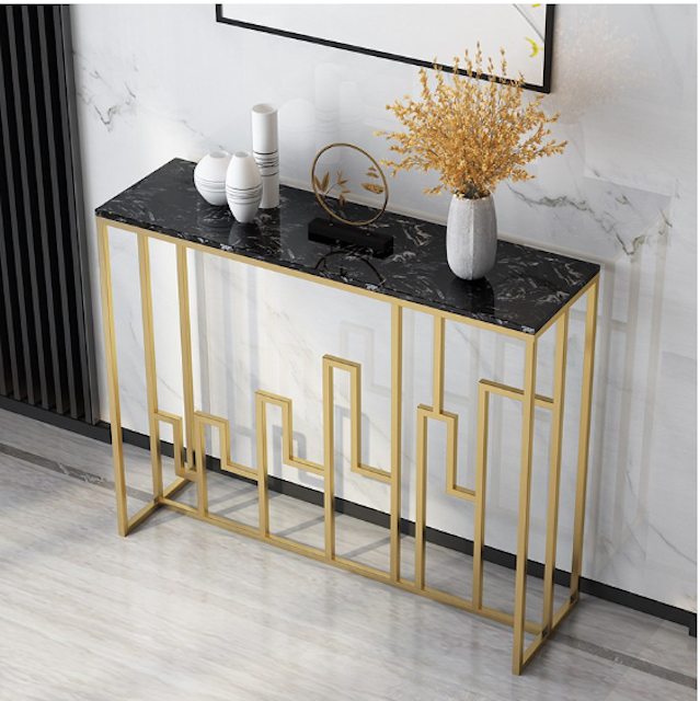 Bàn Console Mặt Đá  1