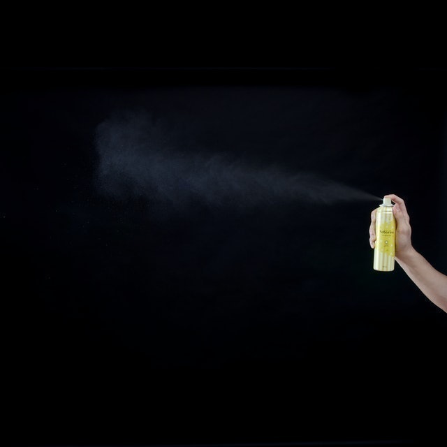 Xịt Chống Nắng Saborino Morning UV Spray Cool 6