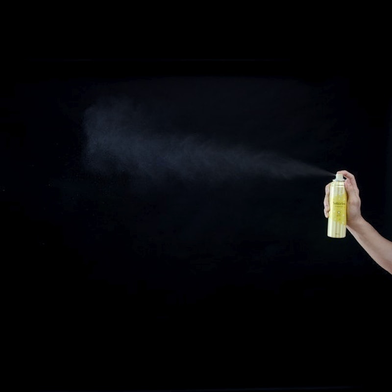 Xịt Chống Nắng Saborino Morning UV Spray Cool 6