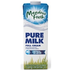 Sữa Tươi Nguyên Kem Meadow Fresh
