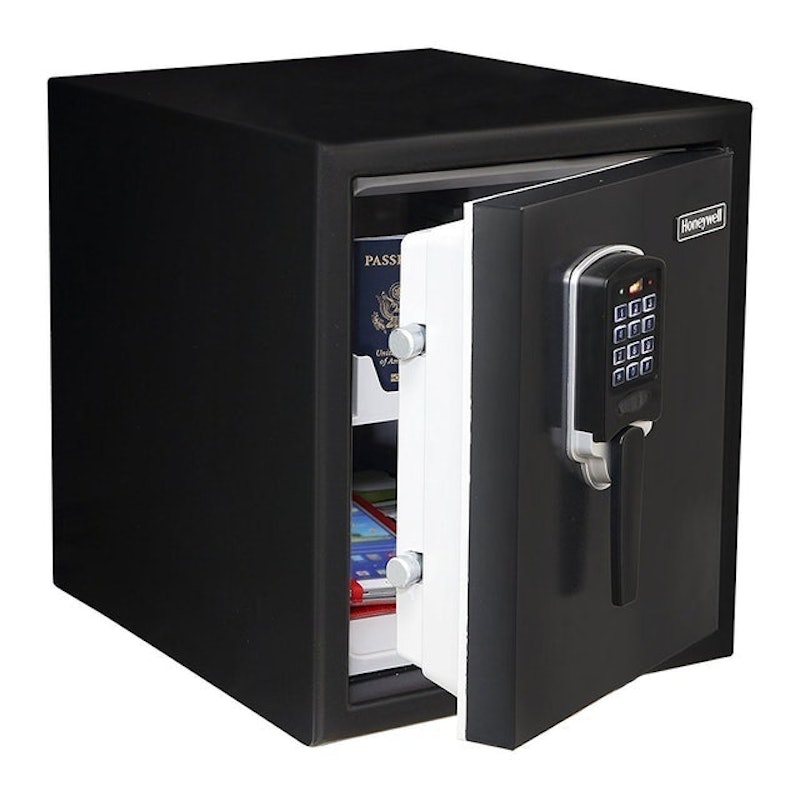 Két Sắt Honeywell 2