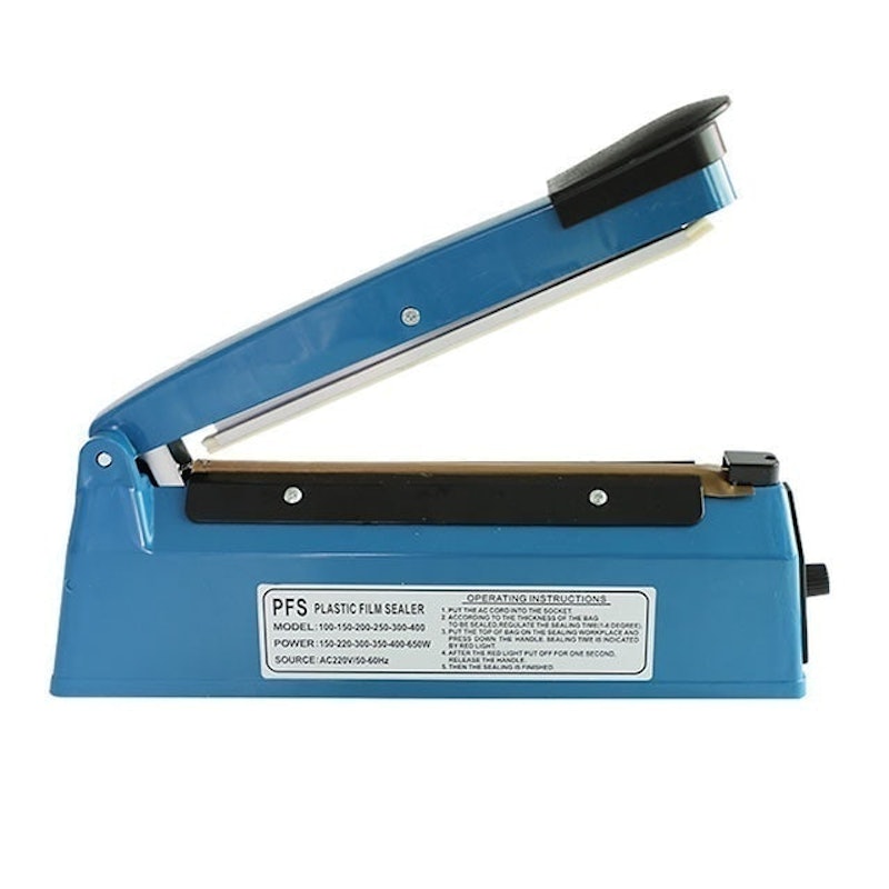 Máy Hàn Miệng Túi PFS 200 1