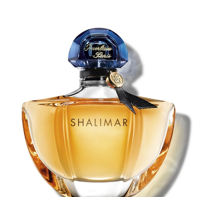 Shalimar 1