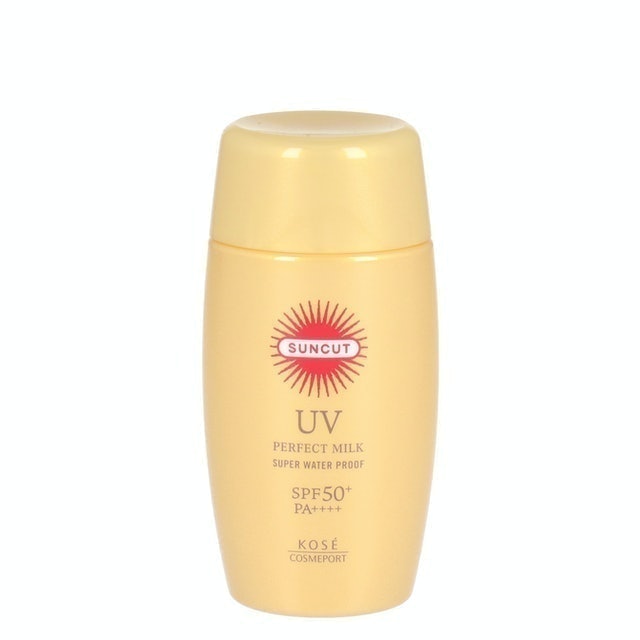 Suncut Perfect UV Milk 1