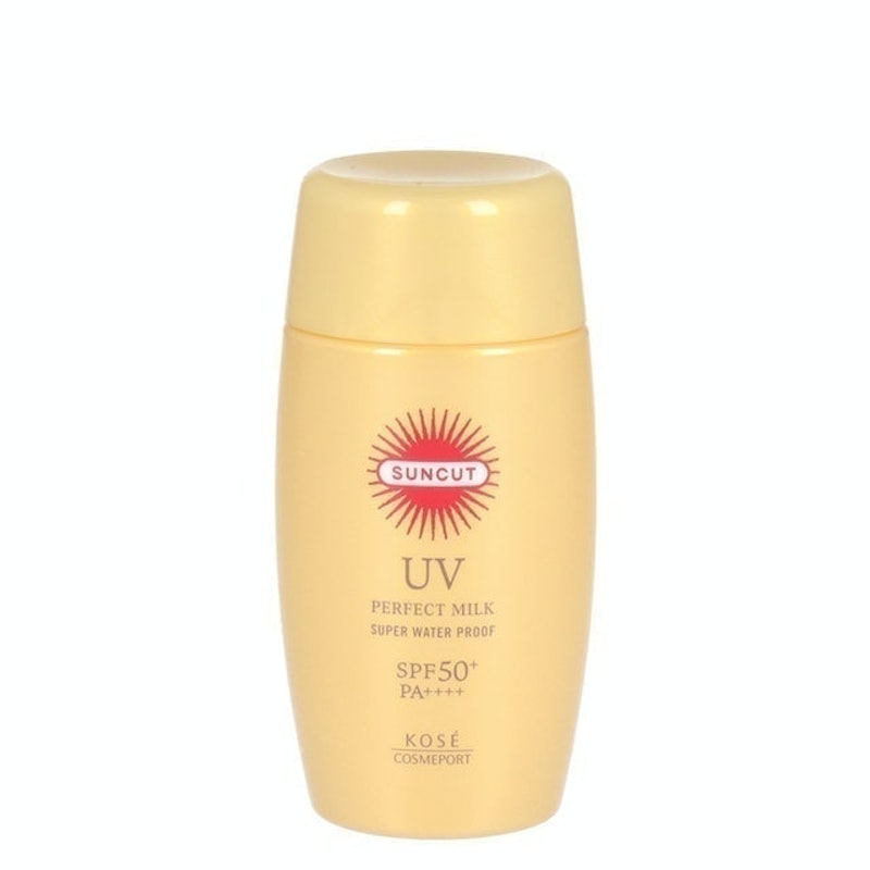 Suncut Perfect UV Milk 1