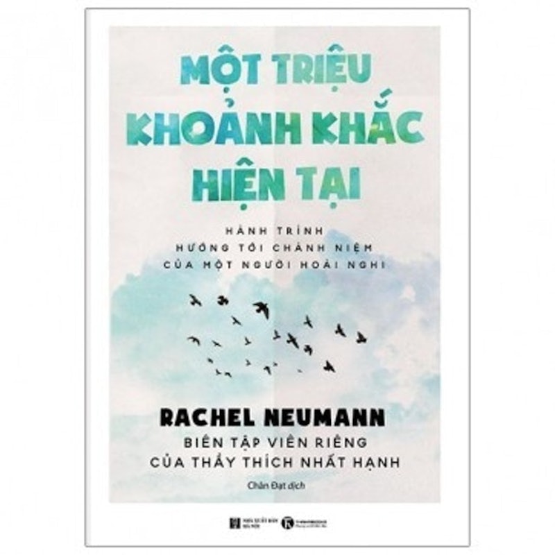 Một Triệu Khoảnh Khắc Hiện Tại 1