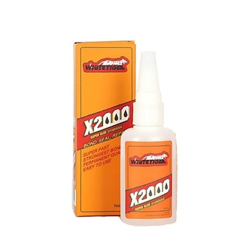 Keo Dán Giày X2000 1