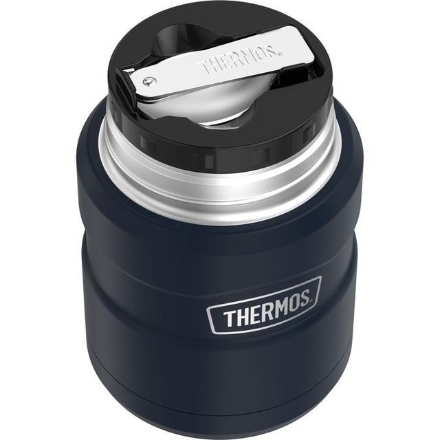 Hộp Cơm Thermos STAINLESS KING 2