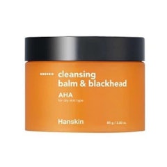Sáp Tẩy Trang Hanskin AHA Pore Cleansing Balm