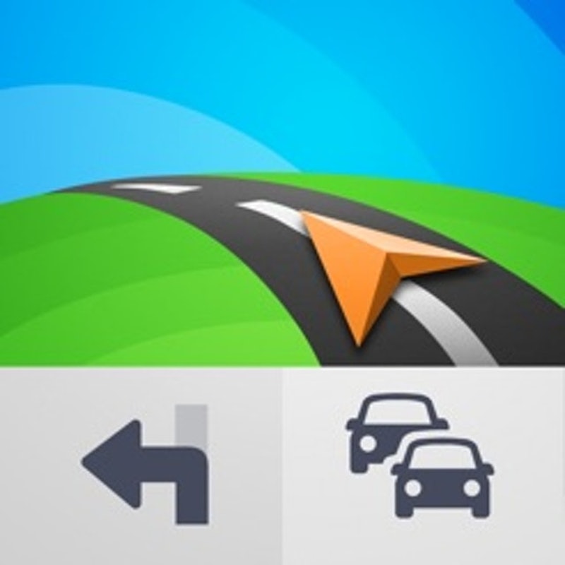 Sygic GPS Navigation & Maps 1