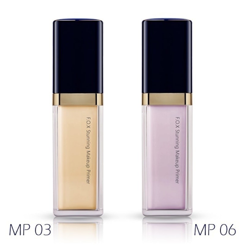 Kem Lót Hiệu Chỉnh Màu Da Stunning Makeup Primer 1