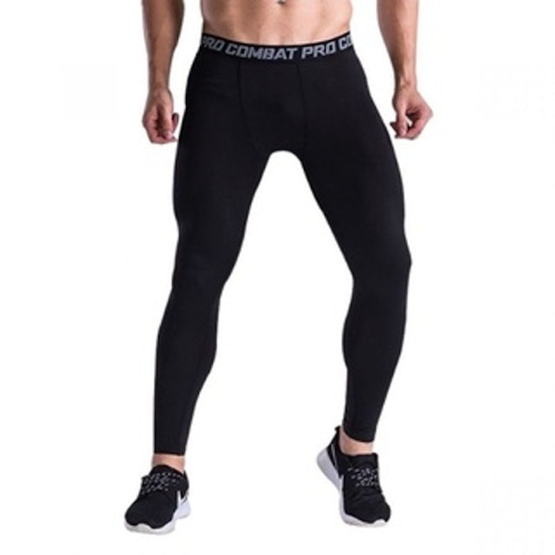 Legging Giữ Nhiệt Pro Combat 1